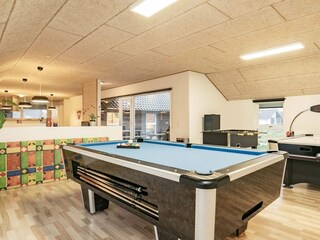 Ferienhaus Tranum Strand  8