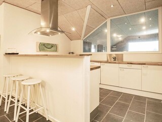 Vakantiehuis Tranum Strand  16