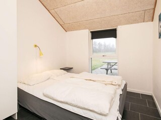 Casa de vacaciones Tranum Strand  12