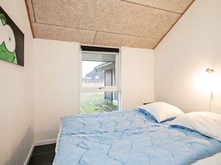 Holiday house Tranum Strand  17