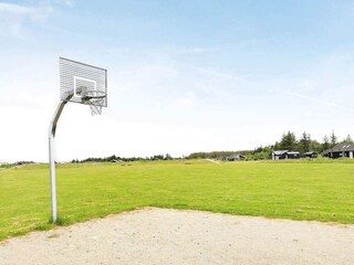 Maison de vacances Tranum Strand  20