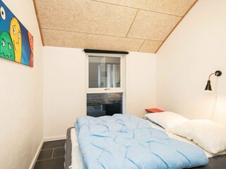 Holiday house Tranum Strand  19