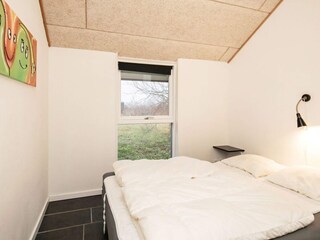 Casa per le vacanze Tranum Strand  36