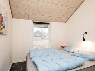 Casa per le vacanze Tranum Strand  18