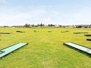 Vakantiehuis Tranum Strand  38