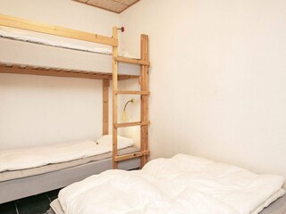 Holiday house Tranum Strand  9