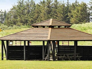 Ferienhaus Tranum Strand  25