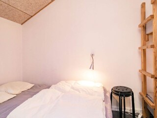 Maison de vacances Tranum Strand  24