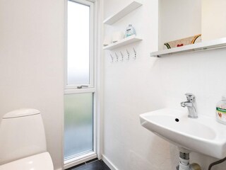 Ferienhaus Tranum Strand  33