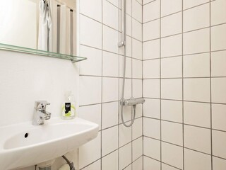 Casa per le vacanze Tranum Strand  14