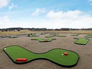 Ferienhaus Tranum Strand  9