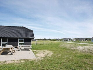 Holiday house Tranum Strand  36