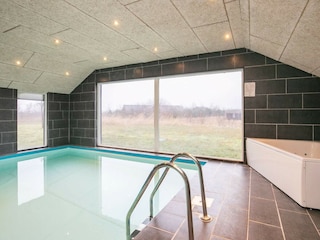 Holiday house Tranum Strand  18