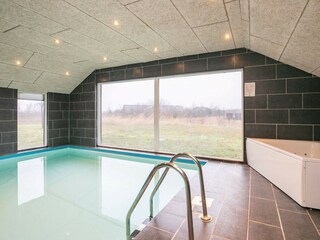 Holiday house Tranum Strand  37