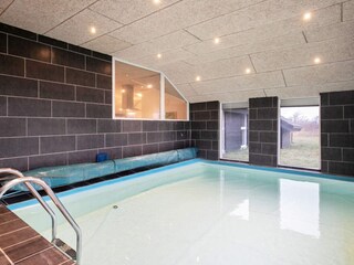 Holiday house Tranum Strand  31