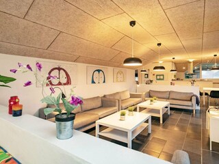 Holiday house Tranum Strand  39