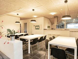 Holiday house Tranum Strand  40