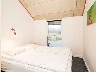Holiday house Tranum Strand  43