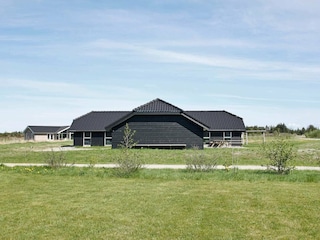 Holiday house Tranum Strand  27