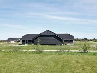 Holiday house Tranum Strand  45