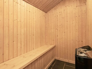 Maison de vacances Tranum Strand  53