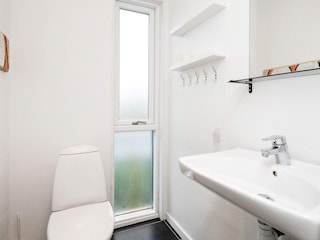 Ferienhaus Tranum Strand  39