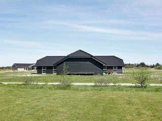 Ferienhaus Tranum Strand  54