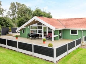 6 Personen Ferienhaus in Otterup - Otterup - image1