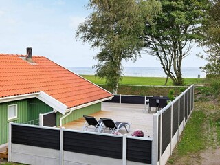 Holiday house Otterup  5