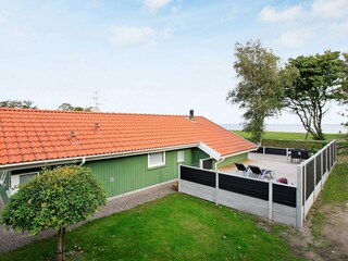 Holiday house Otterup  7