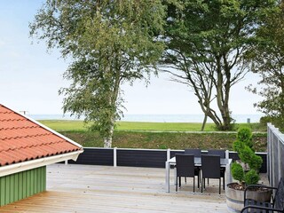 Holiday house Otterup  8