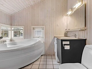Holiday house Otterup  12