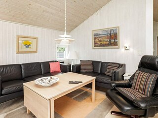 Holiday house Otterup  14