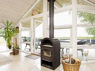 Holiday house Otterup  15