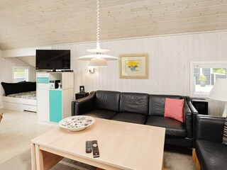 Holiday house Otterup  16
