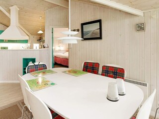 Holiday house Otterup  17