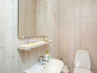 Holiday house Otterup  8