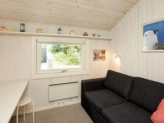 Holiday house Otterup  10