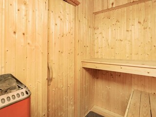 Holiday house Otterup  25