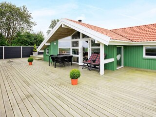 Holiday house Otterup  28