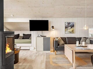 Holiday house Otterup  29