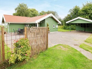 Holiday house Otterup  32