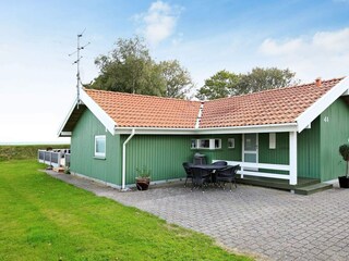 Holiday house Otterup  34