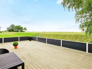 Holiday house Otterup  17