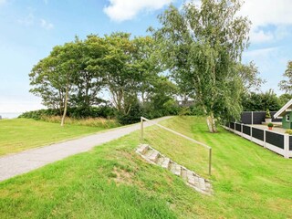Holiday house Otterup  7
