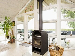 Holiday house Otterup  25