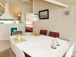 Maison de vacances Otterup  10