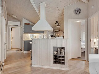 Maison de vacances Otterup  9