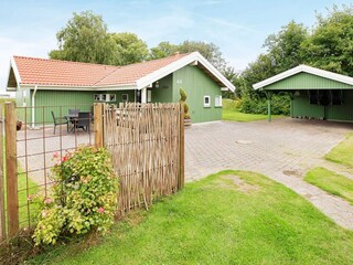 Holiday house Otterup  33