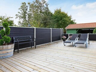 Casa per le vacanze Otterup  20